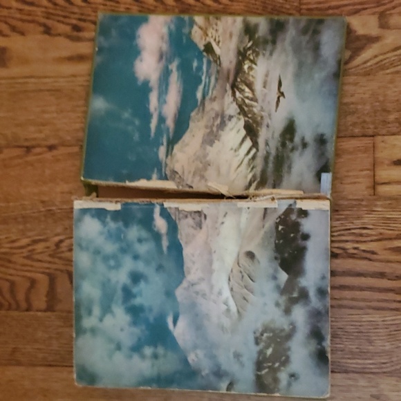 Antique 1912, KIM by Rudyard Kipling - Hardcover - Picture 7 of 15